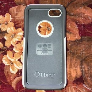 Otter box for iPhone 5c